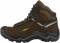 KEEN Durand II Mid WP - Cascade Brown/Gargoyle (1020218)