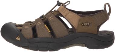 keen men's walking sandals