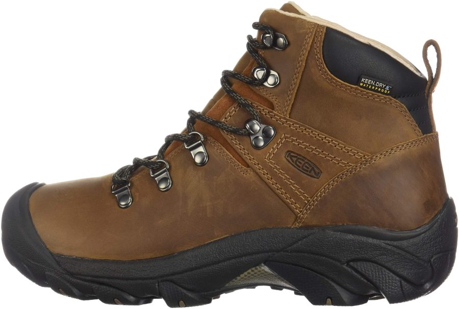 7 Best KEEN Hiking Boots in 2023 RunRepeat