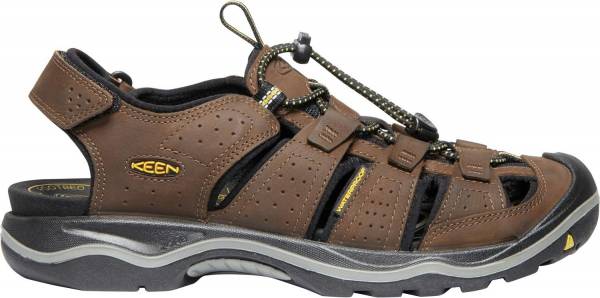 Only $54 + Review of KEEN Rialto II 