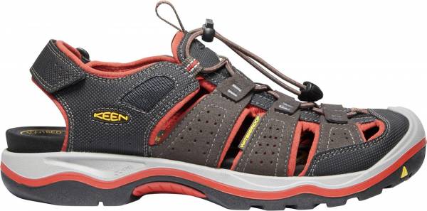 Only $81 + Review of KEEN Rialto II H2 