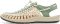 KEEN Uneek - Lily Pad / Peach Fuzz (1032190)