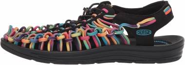 KEEN Uneek - Original Tie Dye (1025191)