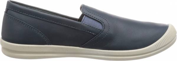 keen leather slip on shoes