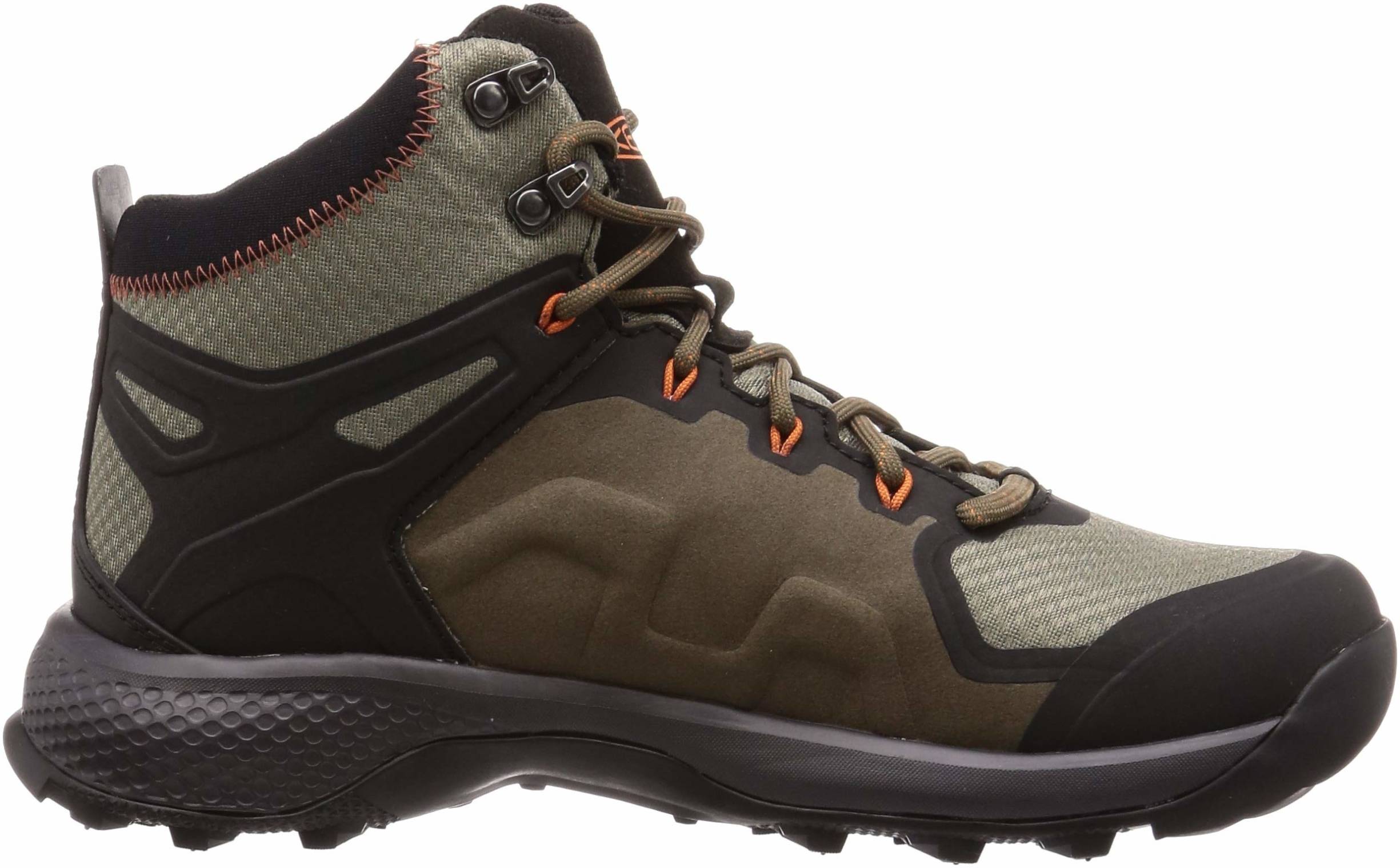 keen hiking boot laces