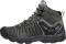 KEEN Venture Mid Leather WP - grey (1021616)