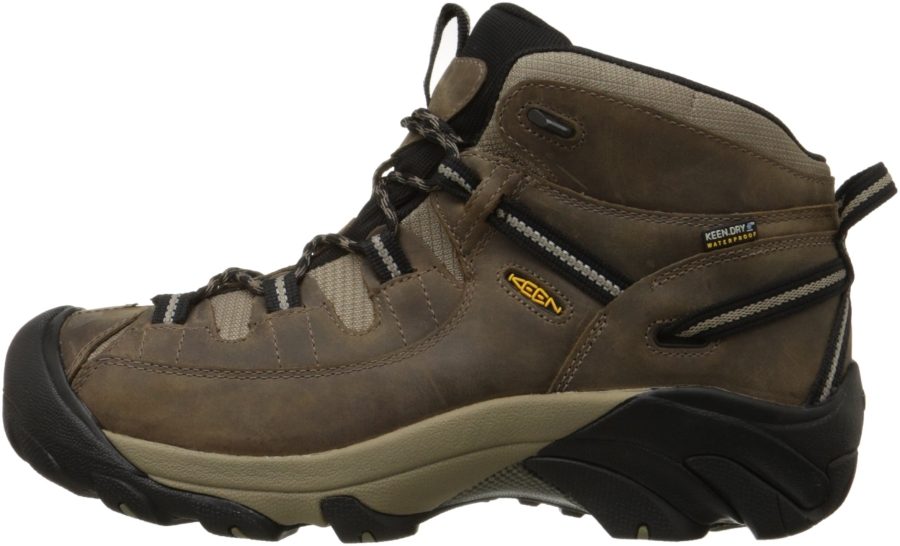 4 Best KEEN Hiking Boots in 2023 RunRepeat