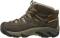 KEEN Targhee II Mid - Brown (1002375)