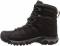 KEEN Targhee High Lace Waterproof Boot - Black (1019913)