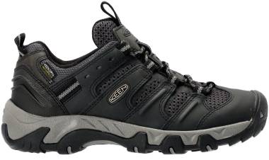 KEEN Koven - Black Drizzle (1025155)