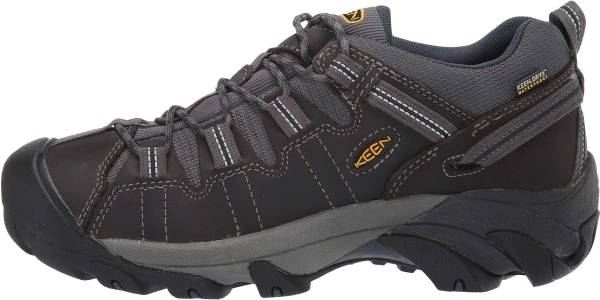 Only $96 + Review of KEEN Targhee II 