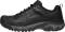 KEEN Targhee III Oxford - Black Magnet (1022512)