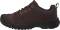 KEEN Targhee III Oxford - Dark Earth Mulch (1023288)