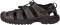 KEEN Targhee III Sandal - Grey Black (1022428)