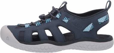 KEEN Solr - Blue (1022453)