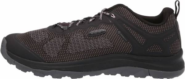 KEEN Terradora II Vent - Black Steel Grey (1022338)