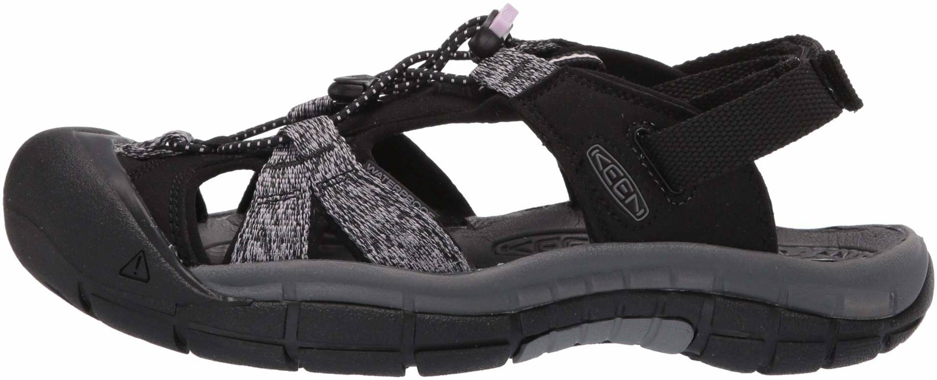 keen women's ravine h2