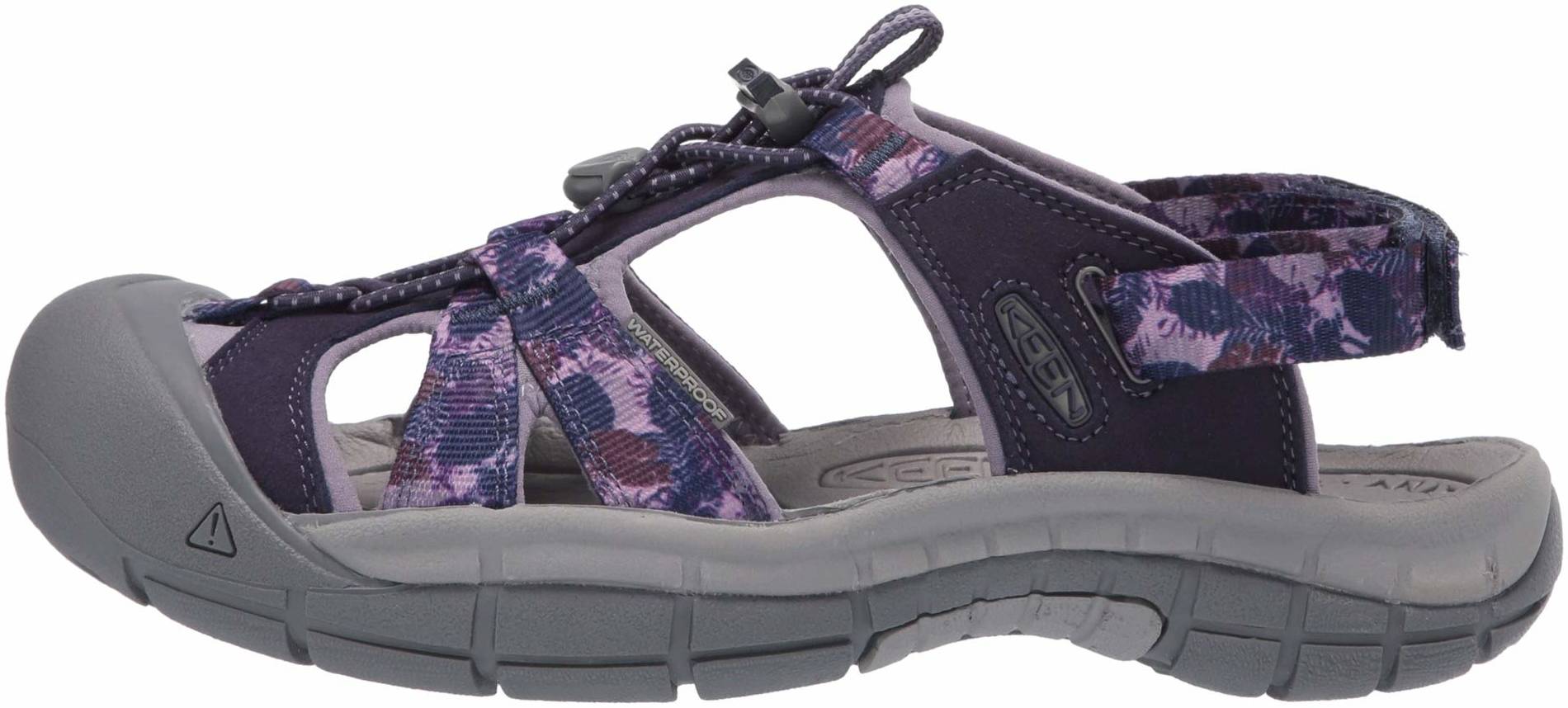 women's ravine h2 sandal