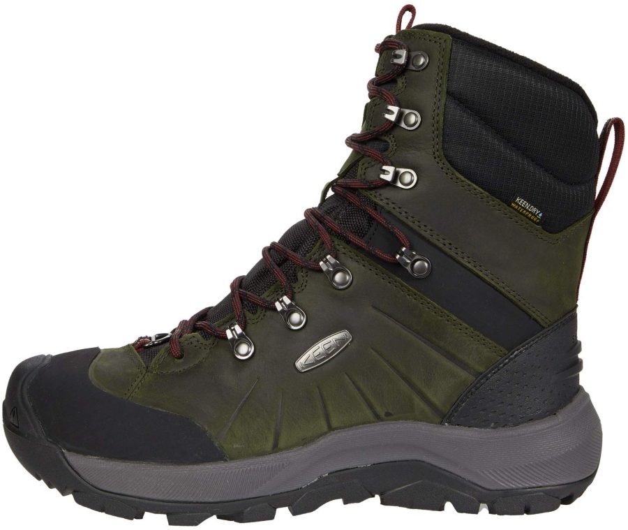 4 Best KEEN Hiking Boots in 2023 RunRepeat