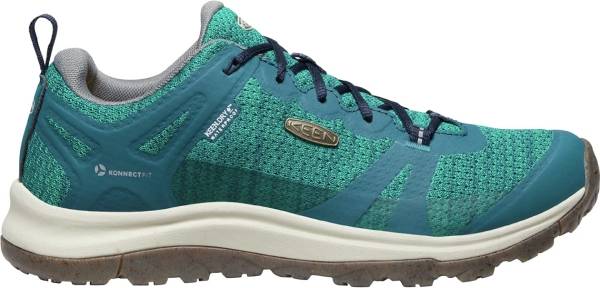 womens terradora waterproof shoe