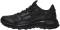 KEEN Tempo Flex Waterproof - Triple Black (1025294)