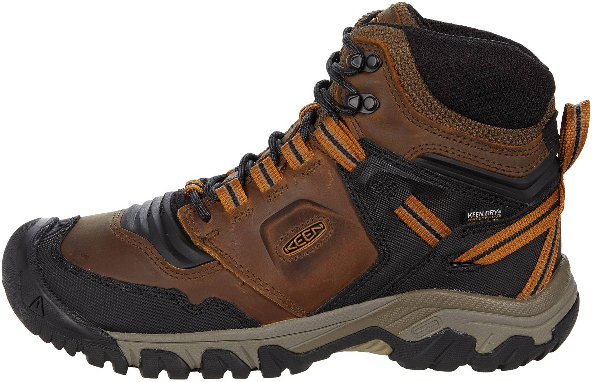 Keen sale voyageur mid