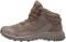 KEEN Tempo Flex Mid WP - Brown (1025469)