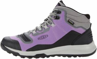 KEEN Tempo Flex Mid WP - Pink (1024846)