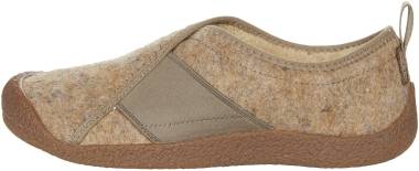 KEEN Howser Wrap - Taupe Felt/Plaza Taupe (1025536)