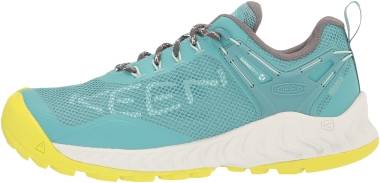KEEN NXIS Evo WP - porcelain/evening primrose (1026118)