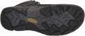 KEEN Durand Evo Waterproof - Black/Magnet (1025957) - slide 5