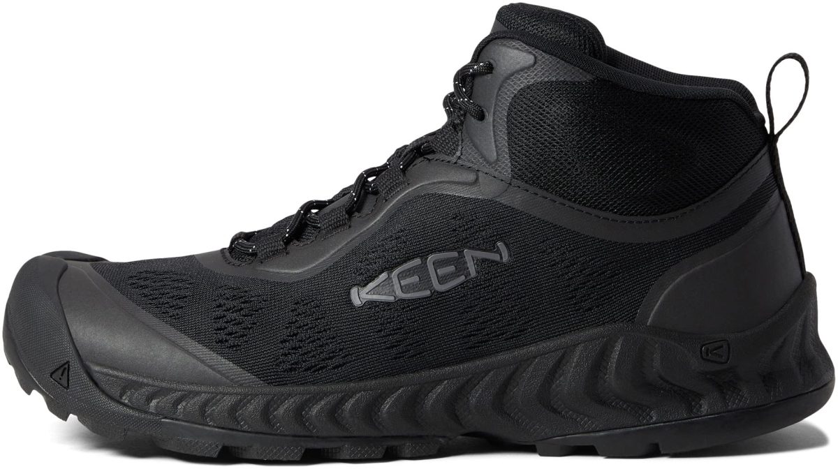 7 Best KEEN Hiking Boots in 2023 RunRepeat