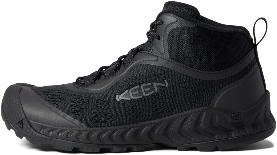 4 Best KEEN Hiking Boots in 2023 RunRepeat
