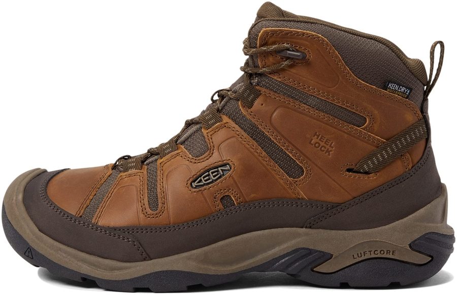 7 Best KEEN Hiking Boots in 2023 RunRepeat