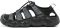 KEEN Hyperport H2 - Black/Steel Grey (1028652)