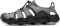 KEEN Hyperport H2 - Steel Grey / Burnt Brick (1031743)