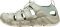 KEEN Hyperport H2 - Iceberg Green/Abbey Stone (1030861)