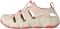 KEEN Hyperport H2 - Cameo Rose Dubarry (1030858)