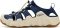 KEEN Hyperport H2 - Naval Academy/Wax Yellow (1031752)