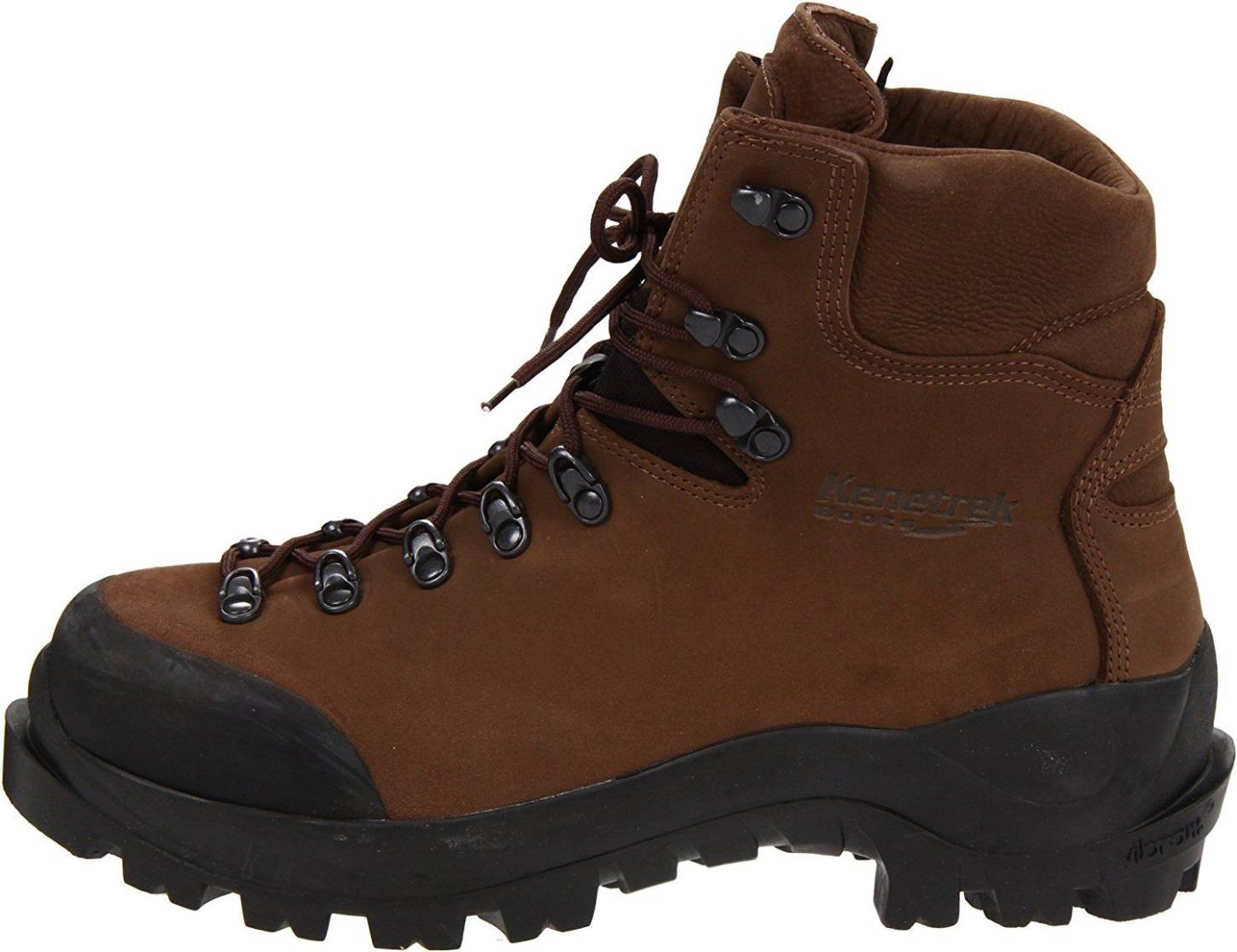 5 Kenetrek hiking boots: Save up to 20% | RunRepeat