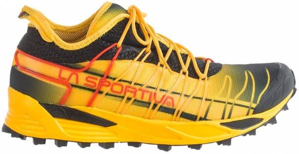 sportiva mutant review