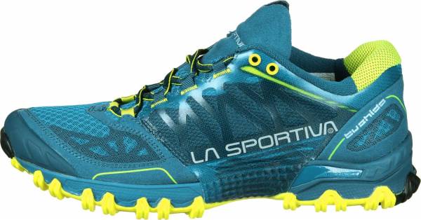 la sportiva bushido men's mountain running shoes