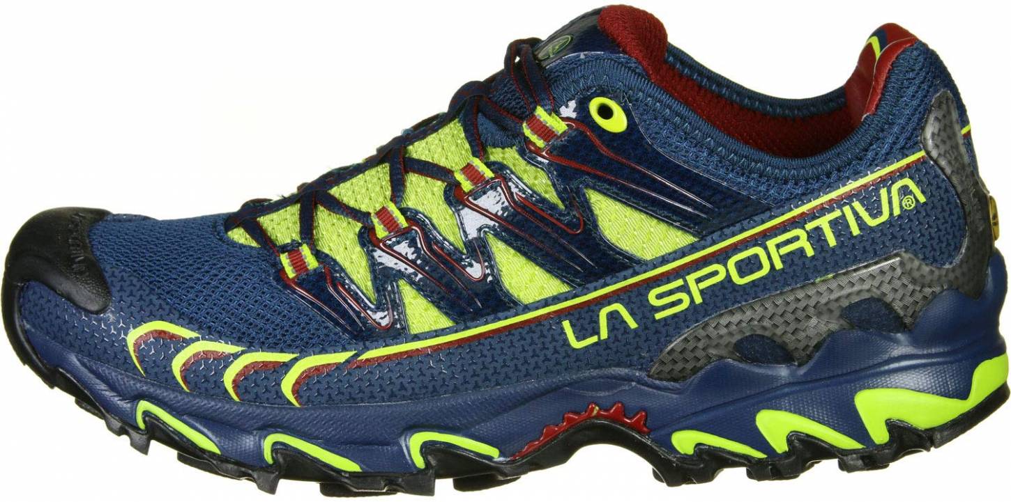 la sportiva zero drop