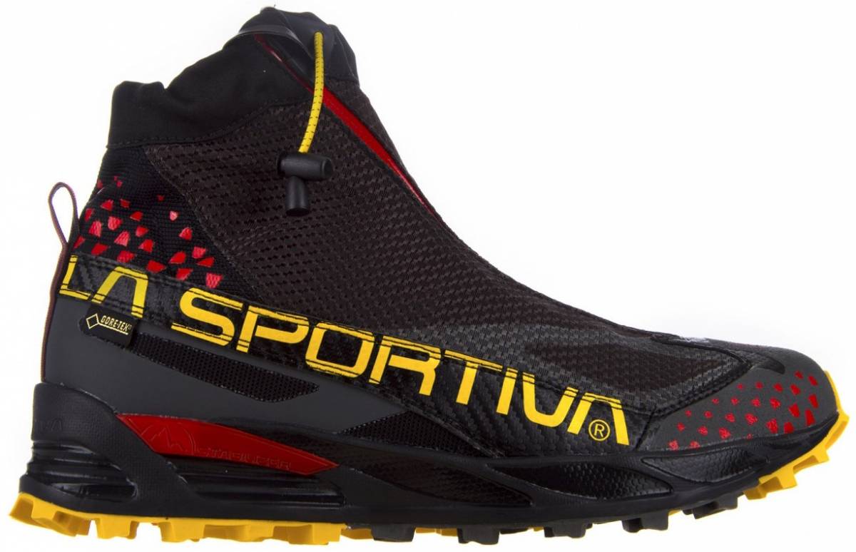 la sportiva zero drop