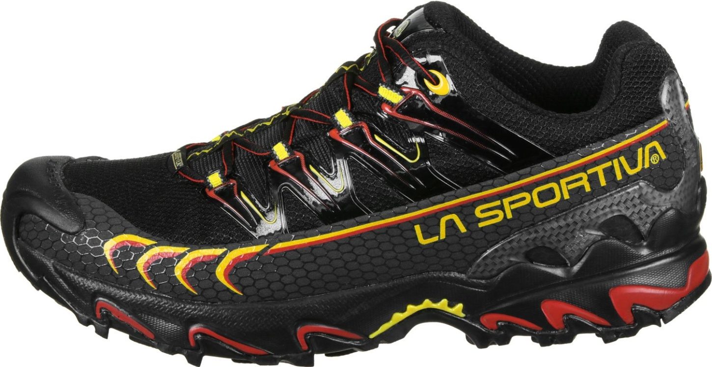 Indigo/Apple Green Details about   La Sportiva Ultra Raptor GTX Gore-tex Men's Shoes