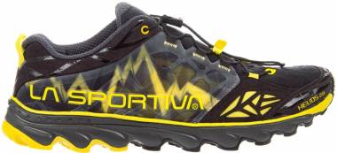 La Sportiva Low Drop Running Shoes 