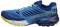 La Sportiva Akasha - Blau Sulphur (BS) La Sportiva Akasha - Blau Sulphur (BS)