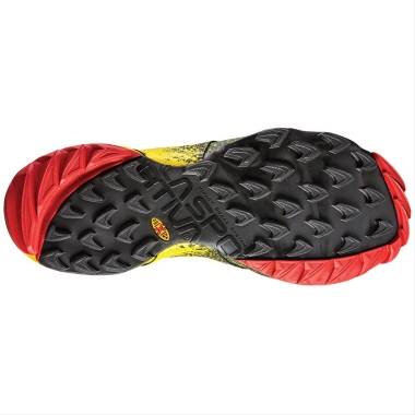sportiva akasha hombre