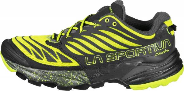 Only $84 + Review of La Sportiva Akasha 