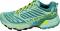 La Sportiva Akasha - Verde (608609) La Sportiva Akasha - Verde (608609)